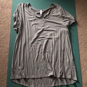 Gray Lularoe